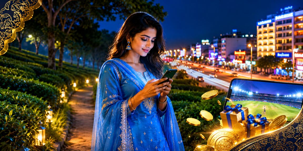 মোবাইল ক্যাসিনো অভিজ্ঞতা